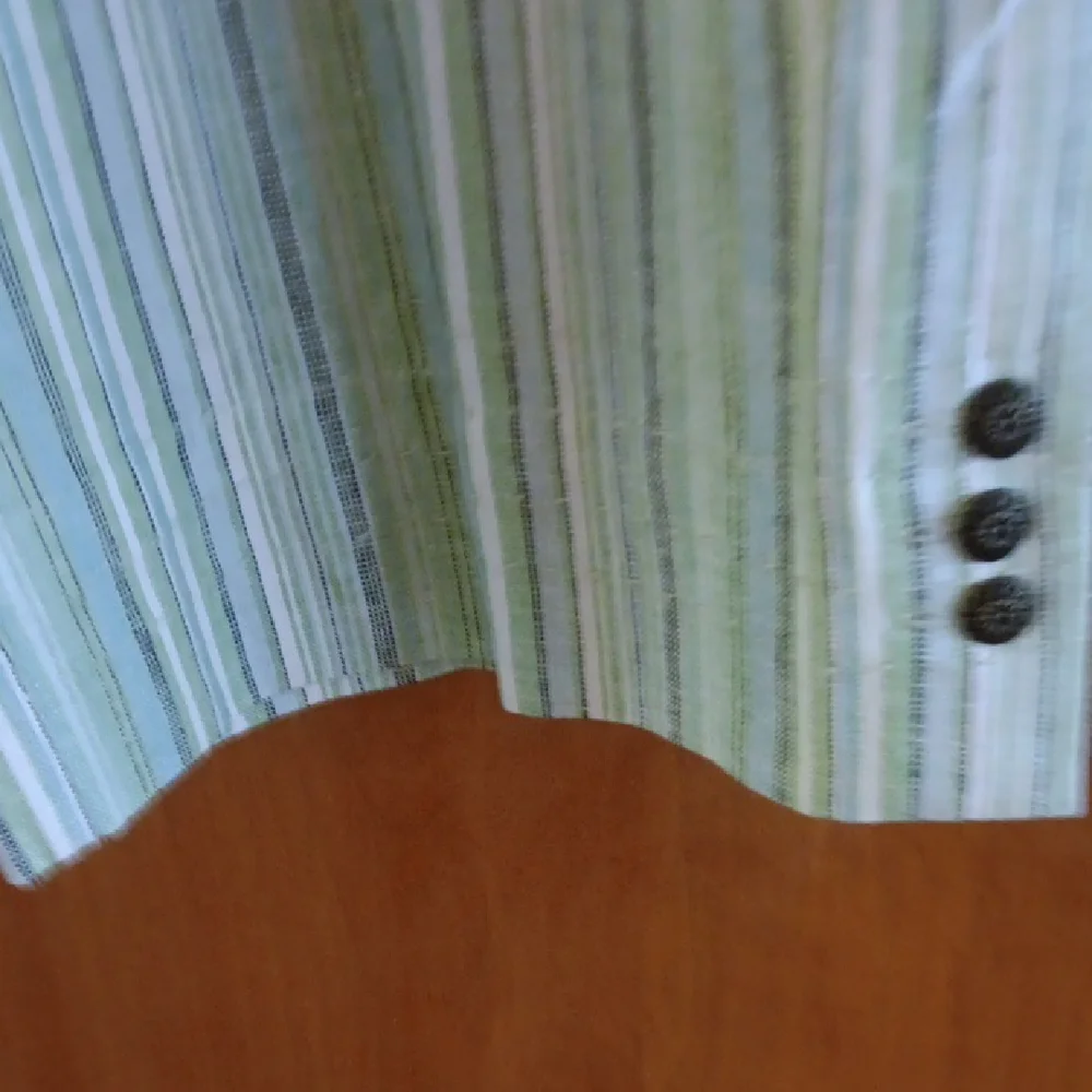 Chic Green Jumpsuit Dress for Effortless Style - Picture 3 of 4